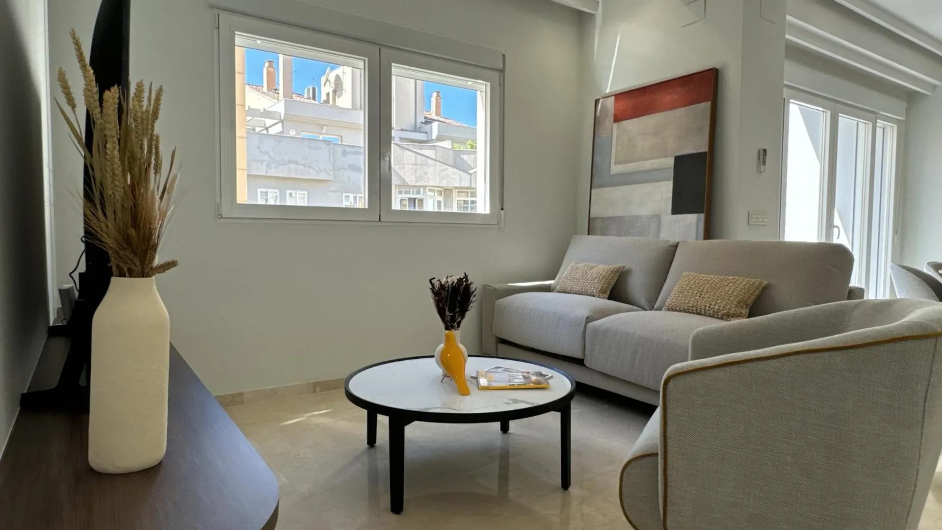 Apartamento Navas 102 Cosmopolitan Loft Granada