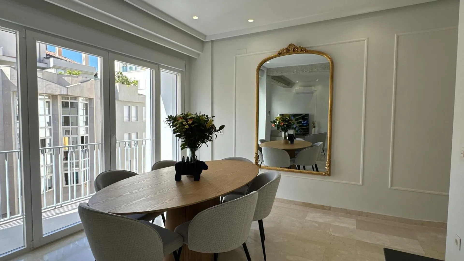 Apartamento Navas 102 Cosmopolitan Loft Granada